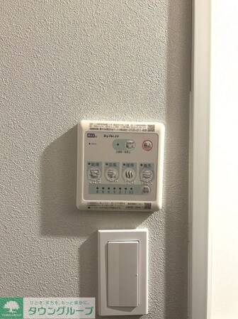 LiveFlat門前仲町の物件内観写真